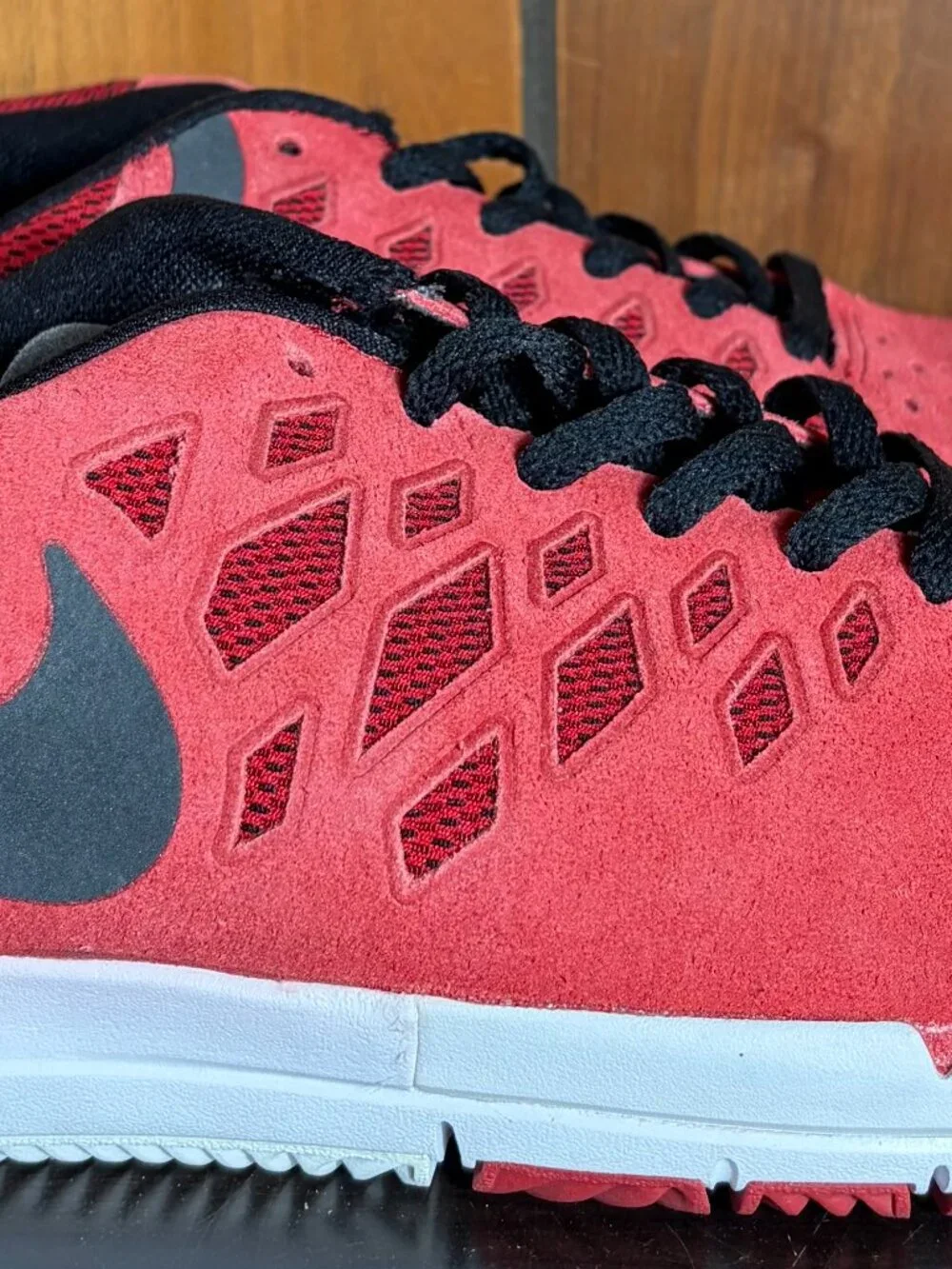 Nike free sb